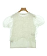 CLANE（クラネ）ブラウス 白 サイズ:1(S位) レディース/2200695790035
