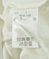 CLANE（クラネ）ブラウス 白 サイズ:1(S位) レディース/2200695790035