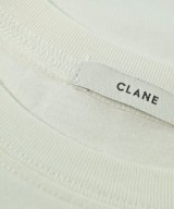 CLANE（クラネ）ブラウス 白 サイズ:1(S位) レディース/2200695790035