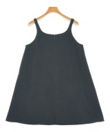 CLANE（クラネ）ブラウス 黒 サイズ:1(S位) レディース/2200699194051