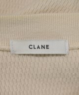 CLANE（クラネ）ノースリーブ ベージュ サイズ:F レディース/2200699227070