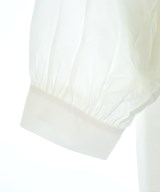CLANE（クラネ）ブラウス 白 サイズ:0(XS位) レディース/2200698444065