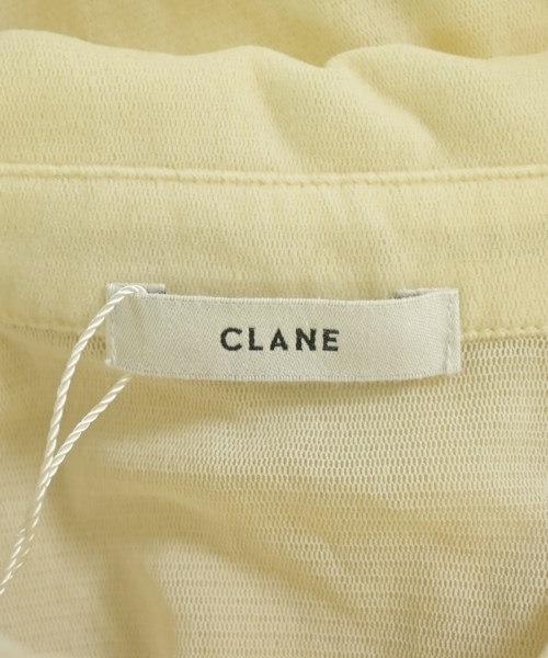 CLANE（クラネ）カーディガン 白 サイズ:2(M位) レディース/2200698444072