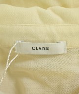 CLANE（クラネ）カーディガン 白 サイズ:2(M位) レディース/2200698444072
