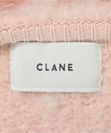 CLANE（クラネ）カーディガン ピンク サイズ:1(S位) レディース/2200699423045