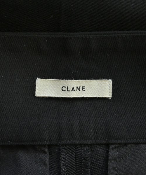 CLANE（クラネ）その他 黒 サイズ:0(XS位) レディース/2200693682059