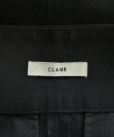 CLANE（クラネ）その他 黒 サイズ:0(XS位) レディース/2200693682059