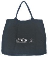 CLANE（クラネ）トートバッグ 黒 サイズ:- レディース/2200696765087