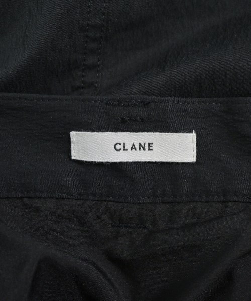 CLANE（クラネ）ロング・マキシ丈スカート 黒 サイズ:2(M位) レディース/2200692553022