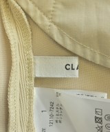 CLANE（クラネ）その他 ベージュ サイズ:1(S位) レディース/2200692905012
