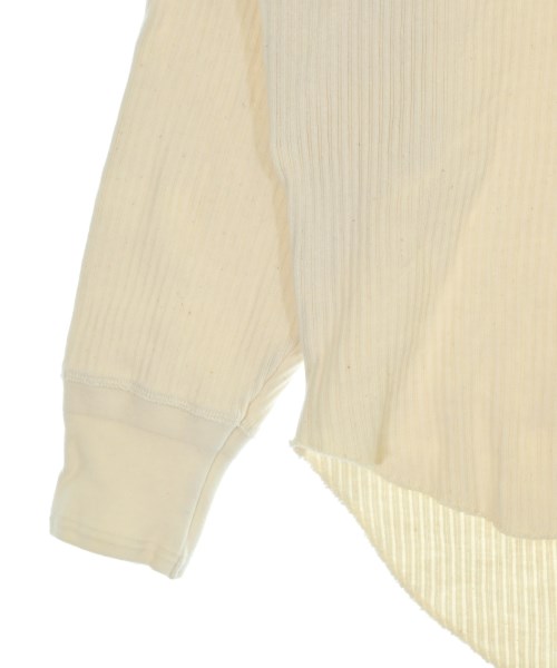 CLANE（クラネ）Tシャツ・カットソー 白 サイズ:1(S位) レディース/2200692905159