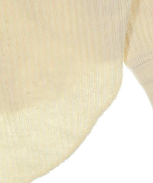 CLANE（クラネ）Tシャツ・カットソー 白 サイズ:1(S位) レディース/2200692905159