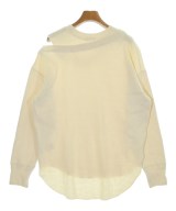 CLANE（クラネ）Tシャツ・カットソー 白 サイズ:1(S位) レディース/2200692905159