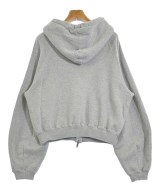 CLANE（クラネ）パーカー グレー サイズ:2(M位) レディース/2200695671075