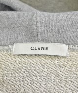 CLANE（クラネ）パーカー グレー サイズ:2(M位) レディース/2200695671075