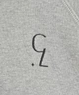 CLANE（クラネ）パーカー グレー サイズ:2(M位) レディース/2200695671075