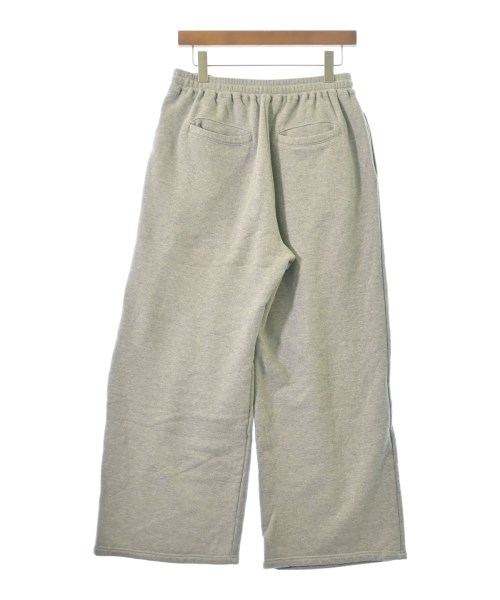 CLANE（クラネ）スウェットパンツ グレー サイズ:2(M位) レディース/2200695671082
