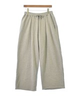 CLANE スウェットパンツ