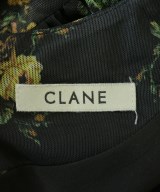 CLANE（クラネ）ワンピース 黒 サイズ:0(XS位) レディース/2200701388027