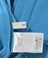 CLANE（クラネ）スラックス 青 サイズ:1(S位) レディース/2200700745012