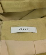 CLANE（クラネ）その他 ベージュ サイズ:2(M位) レディース/2200698808140