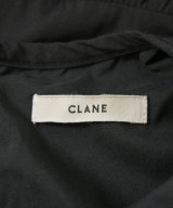 CLANE（クラネ）ワンピース 黒 サイズ:1(S位) レディース/2200698808157