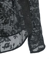CLANE（クラネ）ブラウス 黒 サイズ:F レディース/2200701948023
