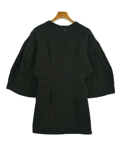 CLANE（クラネ）Tシャツ・カットソー 黒 サイズ:1(S位) レディース/2200645555028