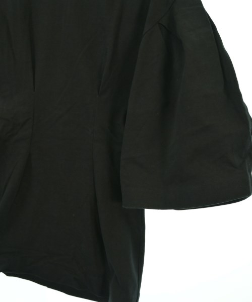 CLANE（クラネ）Tシャツ・カットソー 黒 サイズ:1(S位) レディース/2200645555028