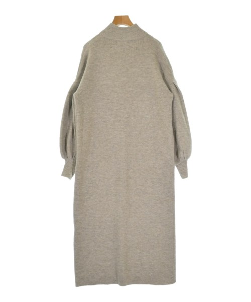 CLANE（クラネ）ワンピース ベージュ サイズ:1(S位) レディース/2200654608029