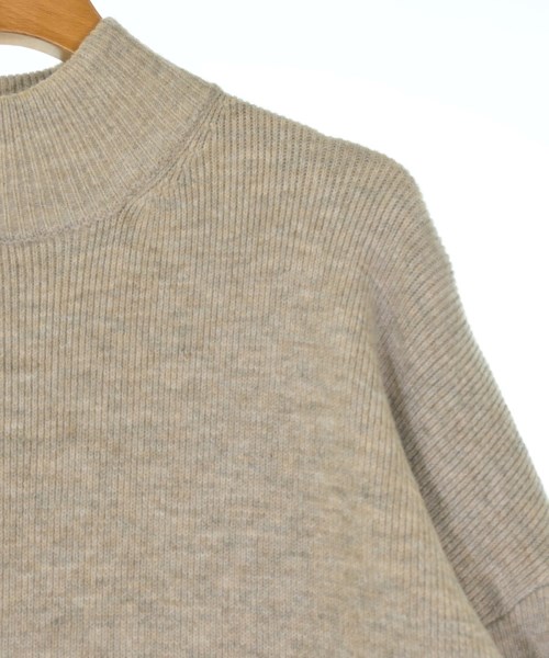 CLANE（クラネ）ワンピース ベージュ サイズ:1(S位) レディース/2200654608029