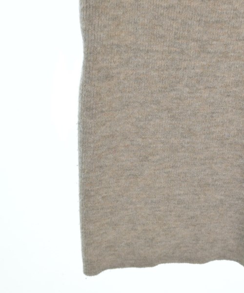 CLANE（クラネ）ワンピース ベージュ サイズ:1(S位) レディース/2200654608029