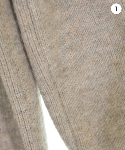 CLANE（クラネ）ワンピース ベージュ サイズ:1(S位) レディース/2200654608029