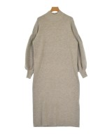 CLANE（クラネ）ワンピース ベージュ サイズ:1(S位) レディース/2200654608029