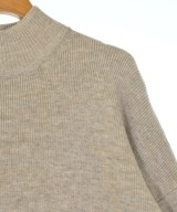 CLANE（クラネ）ワンピース ベージュ サイズ:1(S位) レディース/2200654608029