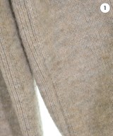 CLANE（クラネ）ワンピース ベージュ サイズ:1(S位) レディース/2200654608029