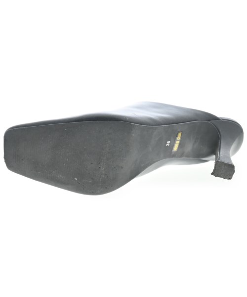 CLANE（クラネ）サンダル 黒 サイズ:EU38(24.5cm位) レディース/2200654608067