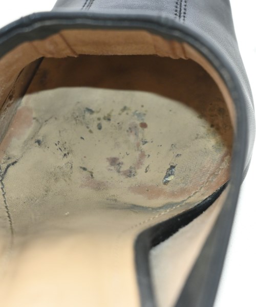 CLANE（クラネ）サンダル 黒 サイズ:EU38(24.5cm位) レディース/2200654608067