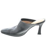 CLANE（クラネ）サンダル 黒 サイズ:EU38(24.5cm位) レディース/2200654608067