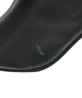 CLANE（クラネ）サンダル 黒 サイズ:EU38(24.5cm位) レディース/2200654608067