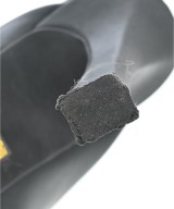 CLANE（クラネ）サンダル 黒 サイズ:EU38(24.5cm位) レディース/2200654608067