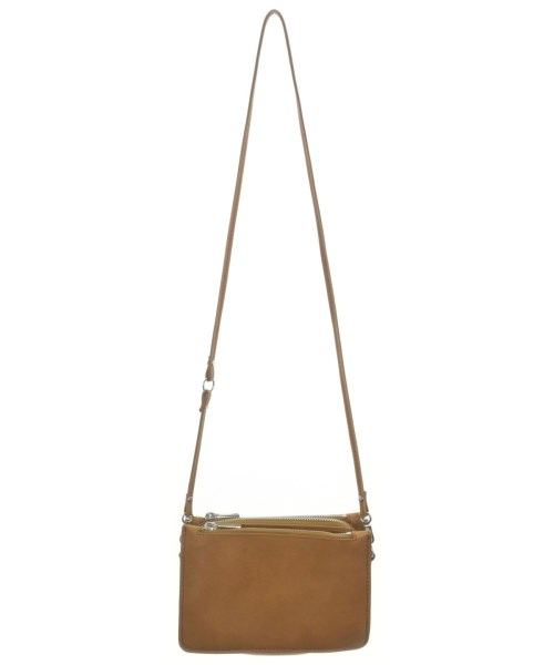 CLANE(クラネ)ショルダーバッグ ベージュ サイズ:-/2200654746011