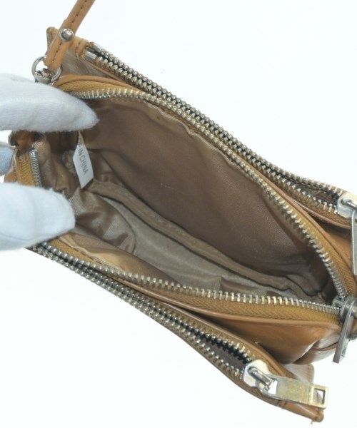 CLANE（クラネ）ショルダーバッグ ベージュ サイズ:- レディース/2200654746011