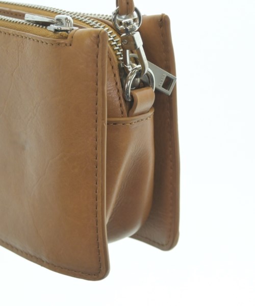 CLANE（クラネ）ショルダーバッグ ベージュ サイズ:- レディース/2200654746011