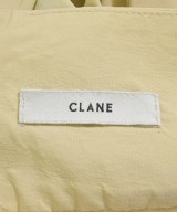 CLANE（クラネ）ロング・マキシ丈スカート 黄 サイズ:0(XS位) レディース/2200655048015
