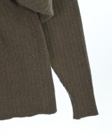 CLANE（クラネ）ニット・セーター 茶 サイズ:1(S位) レディース/2200655504016