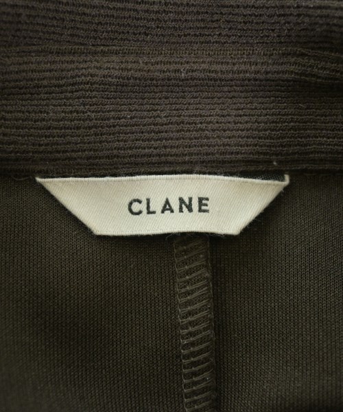CLANE（クラネ）ニット・セーター 茶 サイズ:1(S位) レディース/2200655504023
