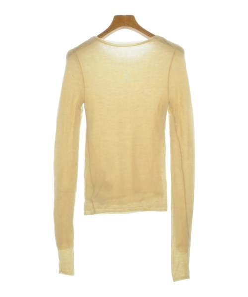 CLANE（クラネ）ニット・セーター ベージュ サイズ:1/1(S位) レディース/2200655504030