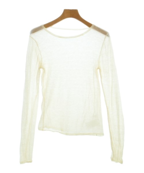 CLANE（クラネ）ニット・セーター ベージュ サイズ:1/1(S位) レディース/2200655504030