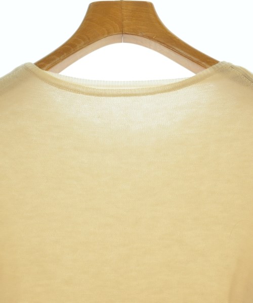 CLANE（クラネ）ニット・セーター ベージュ サイズ:1/1(S位) レディース/2200655504030